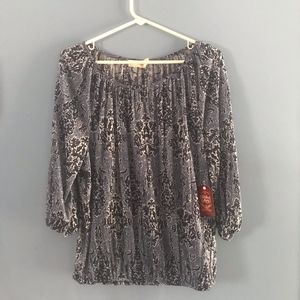 Faded Glory Women's Top